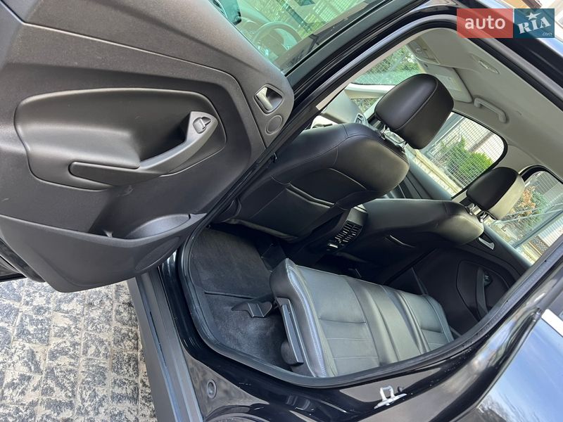 Мінівен Ford C-Max 2013 в Львові