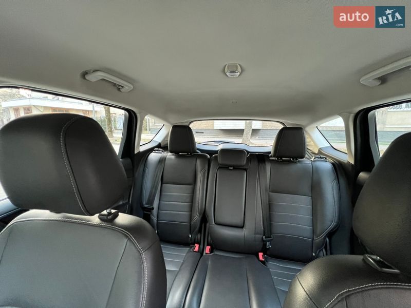 Мінівен Ford C-Max 2013 в Львові