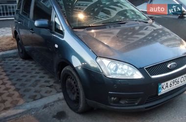 Минивэн Ford C-Max 2007 в Киеве