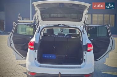 Мінівен Ford C-Max 2017 в Львові