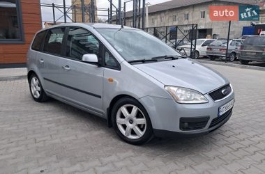 Минивэн Ford C-Max 2005 в Могилев-Подольске