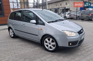 Минивэн Ford C-Max 2005 в Могилев-Подольске