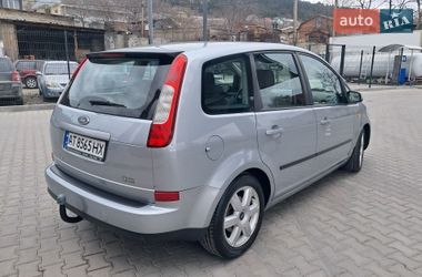 Минивэн Ford C-Max 2005 в Могилев-Подольске