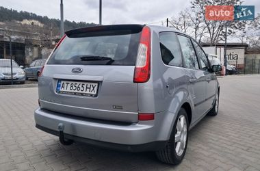 Минивэн Ford C-Max 2005 в Могилев-Подольске