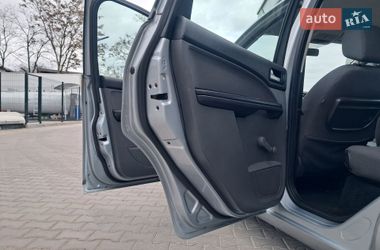 Минивэн Ford C-Max 2005 в Могилев-Подольске