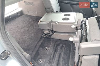 Минивэн Ford C-Max 2005 в Могилев-Подольске