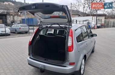 Минивэн Ford C-Max 2005 в Могилев-Подольске