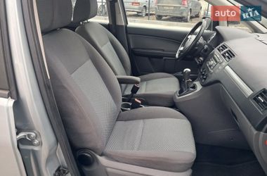 Минивэн Ford C-Max 2005 в Могилев-Подольске