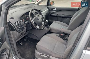 Минивэн Ford C-Max 2005 в Могилев-Подольске