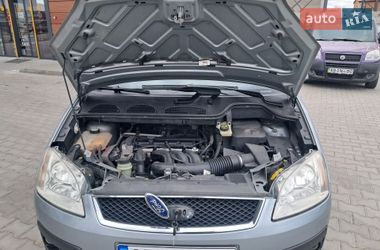 Минивэн Ford C-Max 2005 в Могилев-Подольске