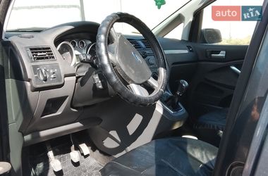 Минивэн Ford C-Max 2010 в Дрогобыче