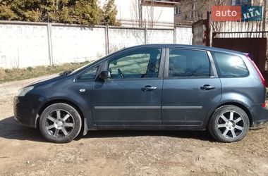 Минивэн Ford C-Max 2010 в Дрогобыче