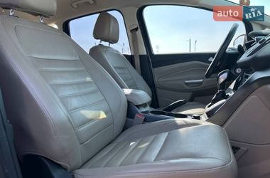 Минивэн Ford C-Max 2017 в Ивано-Франковске