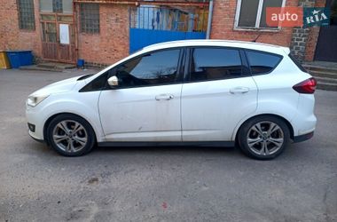 Минивэн Ford C-Max 2015 в Харькове