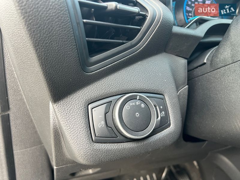 Мінівен Ford C-Max 2018 в Києві фото 32 Мінівен Ford C-Max 2018 в Києві