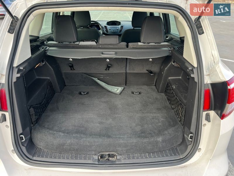 Мінівен Ford C-Max 2018 в Києві фото 28 Мінівен Ford C-Max 2018 в Києві