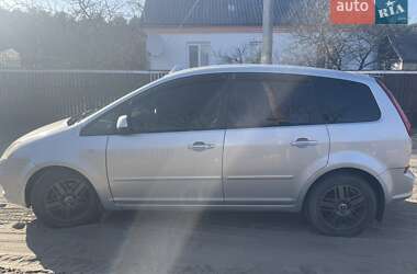 Минивэн Ford C-Max 2010 в Славуте