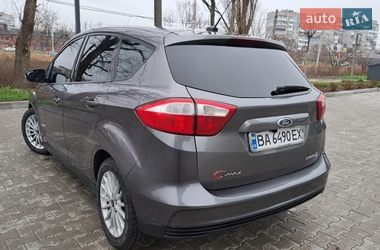 Минивэн Ford C-Max 2014 в Кропивницком