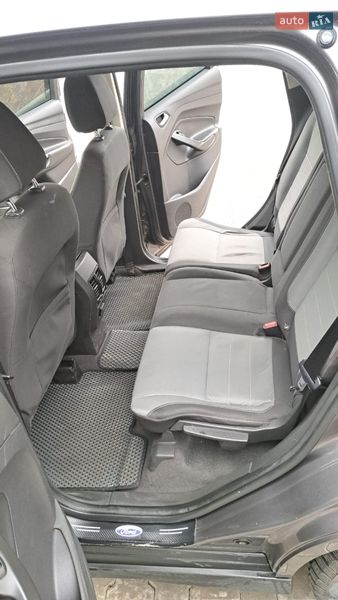 Минивэн Ford C-Max 2014 в Кропивницком