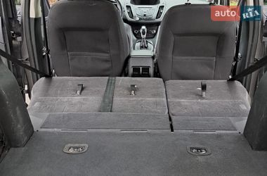Минивэн Ford C-Max 2014 в Кропивницком