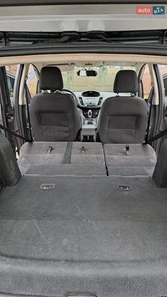 Минивэн Ford C-Max 2014 в Кропивницком