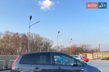 Минивэн Ford C-Max 2009 в Ивано-Франковске