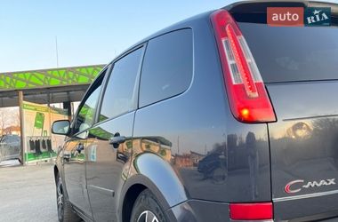 Минивэн Ford C-Max 2009 в Ивано-Франковске