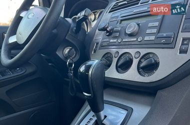 Минивэн Ford C-Max 2009 в Ивано-Франковске