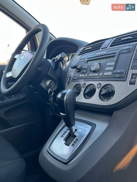 Минивэн Ford C-Max 2009 в Ивано-Франковске фото 16 Минивэн Ford C-Max 2009 в Ивано-Франковске