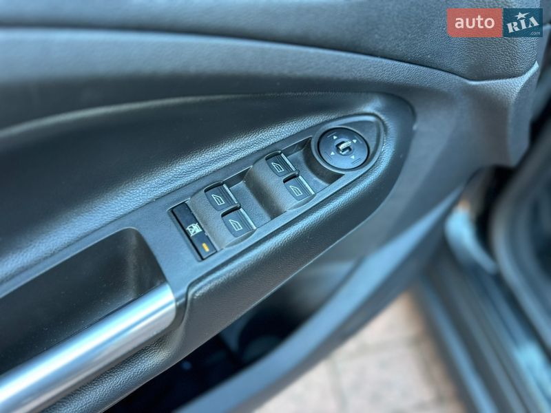 Минивэн Ford C-Max 2013 в Стрые