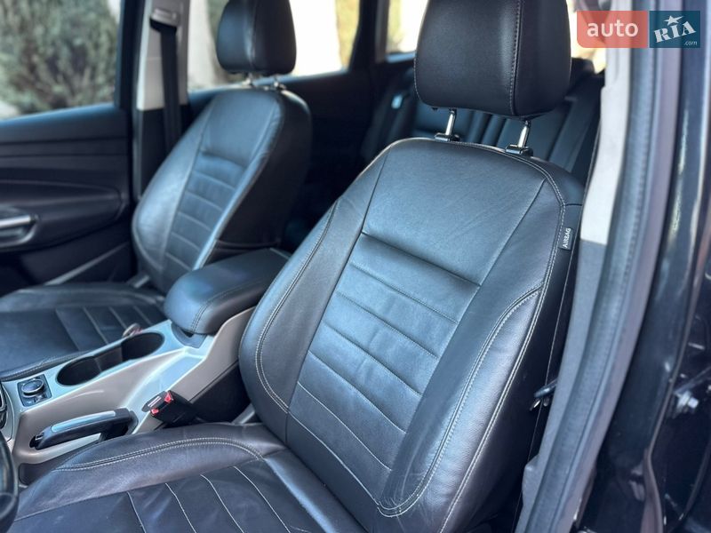 Минивэн Ford C-Max 2013 в Стрые