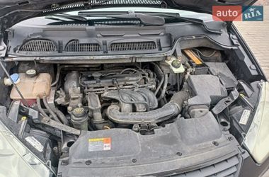 Минивэн Ford C-Max 2007 в Белогородке