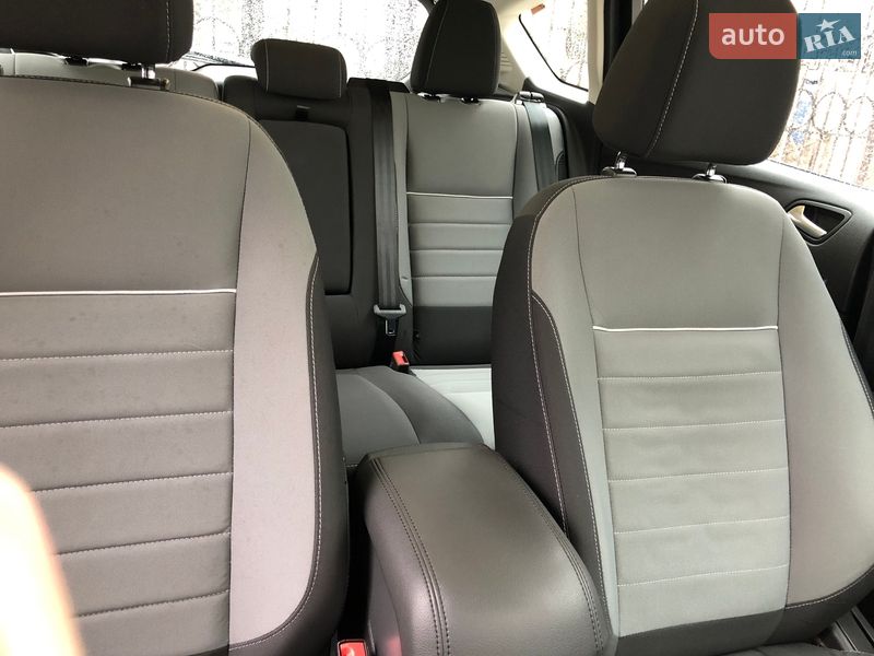 Мінівен Ford C-Max 2013 в Одесі