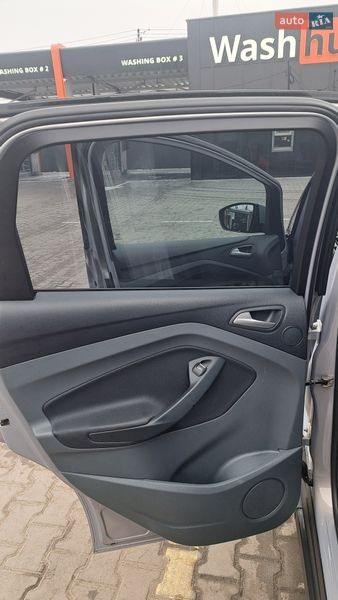 Мінівен Ford C-Max 2013 в Києві фото 9 Мінівен Ford C-Max 2013 в Києві