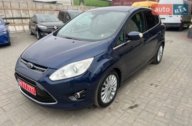 Минивэн Ford C-Max 2011 в Ковеле