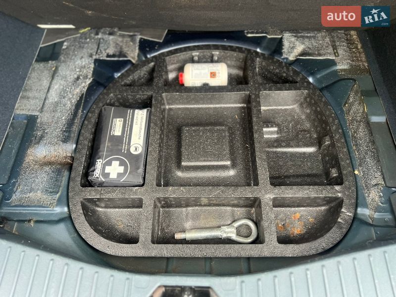 Минивэн Ford C-Max 2011 в Ковеле фото 13 Минивэн Ford C-Max 2011 в Ковеле
