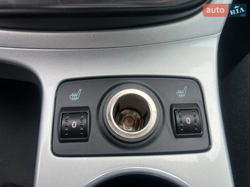 Минивэн Ford C-Max 2011 в Ковеле фото 36 Минивэн Ford C-Max 2011 в Ковеле