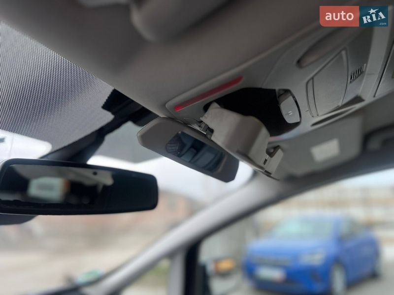 Минивэн Ford C-Max 2011 в Ковеле фото 41 Минивэн Ford C-Max 2011 в Ковеле