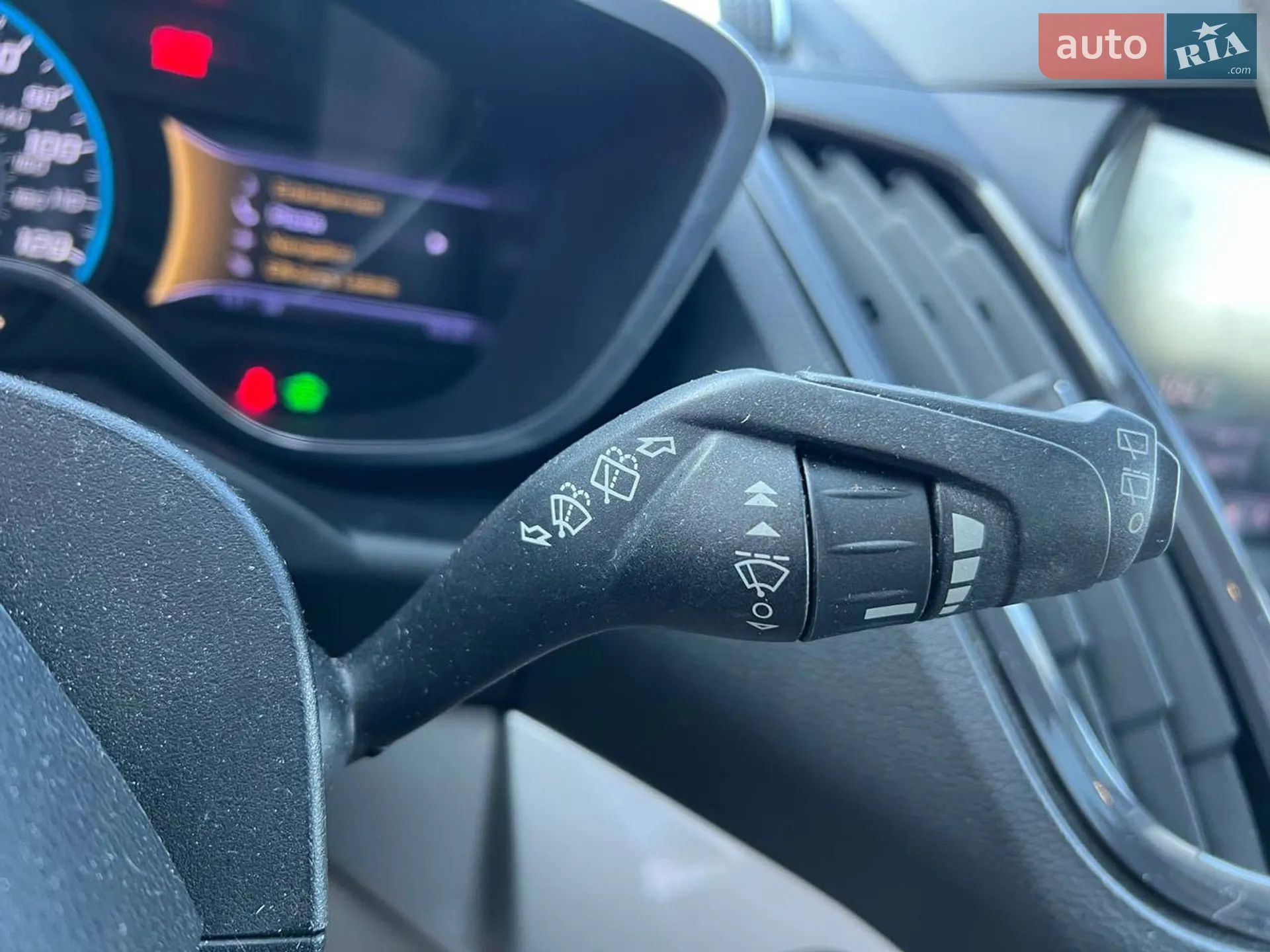 2012 Ford C-MAX - мініатюра 25