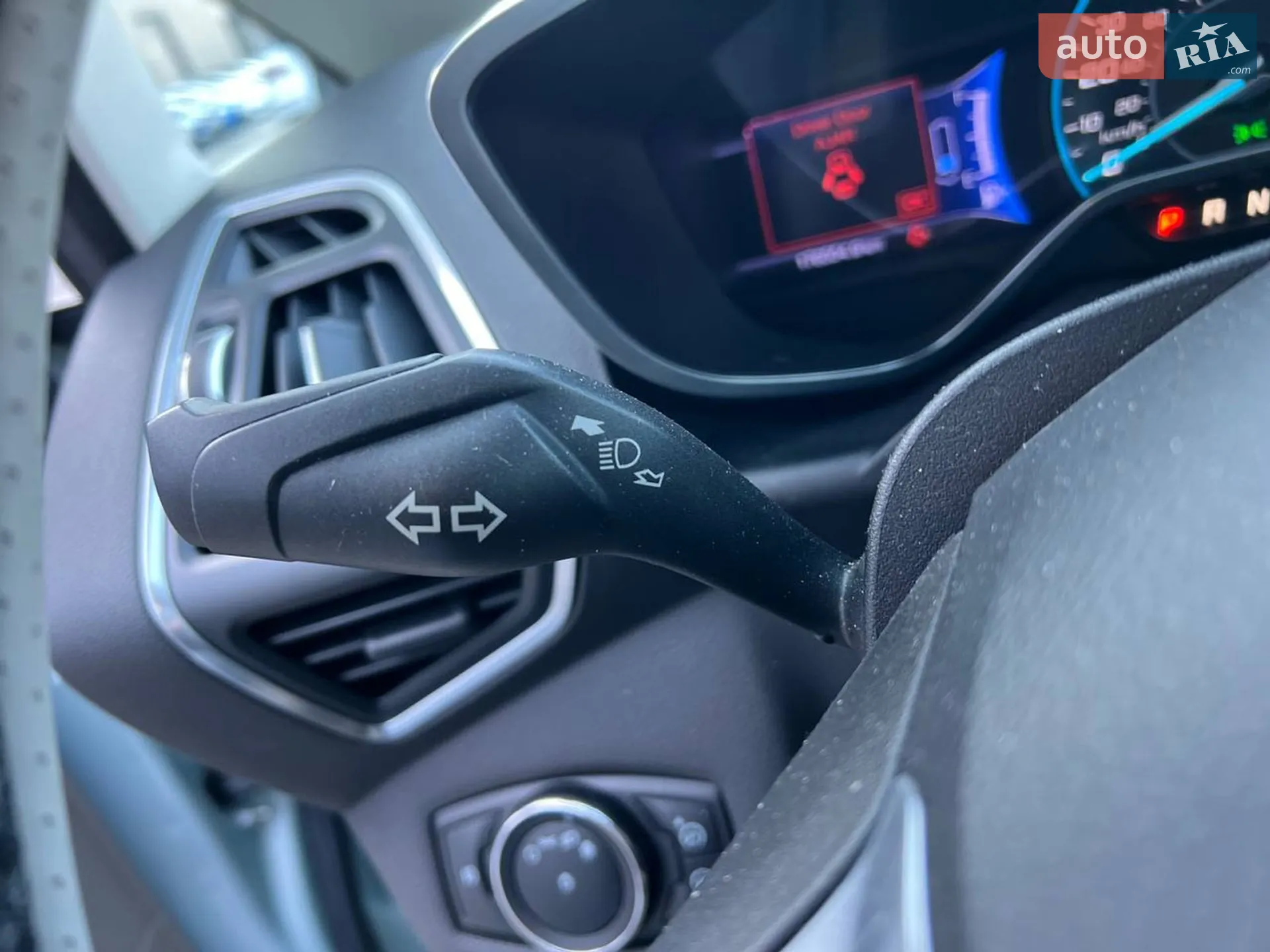 2012 Ford C-MAX - мініатюра 26