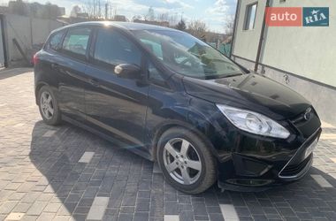 Мінівен Ford C-Max 2011 в Звягелі