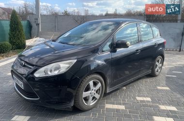 Мінівен Ford C-Max 2011 в Звягелі