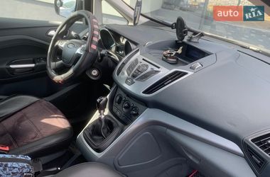 Мінівен Ford C-Max 2011 в Звягелі
