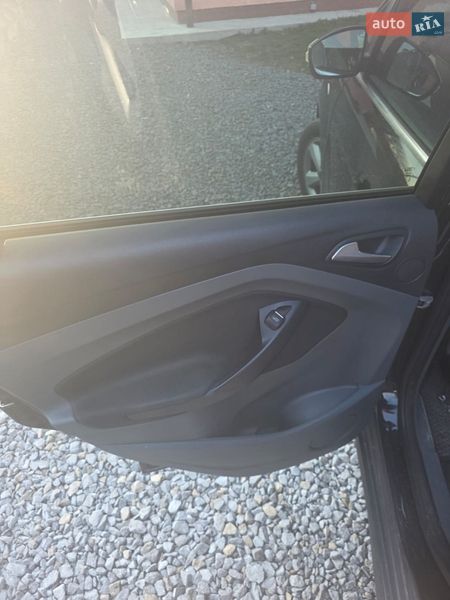 Минивэн Ford C-Max 2011 в Стрые фото 13 Минивэн Ford C-Max 2011 в Стрые