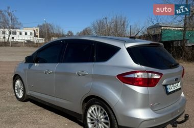 Минивэн Ford C-Max 2014 в Чернигове