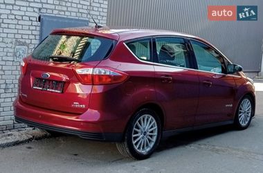 Минивэн Ford C-Max 2016 в Киеве