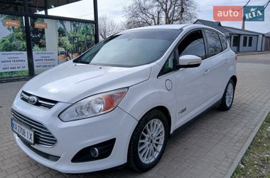 Мінівен Ford C-Max 2014 в Первомайську