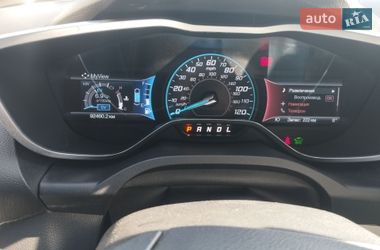 Минивэн Ford C-Max 2013 в Харькове