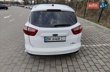 Минивэн Ford C-Max 2014 в Луцке