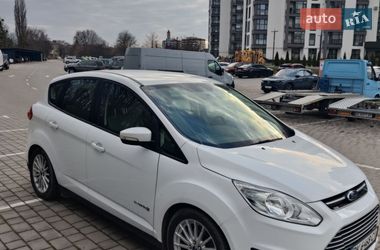 Минивэн Ford C-Max 2014 в Луцке